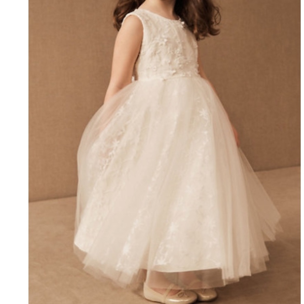 Anthropologie’s “Jessie Dress”